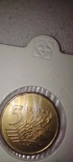 5 gr z 1991 r.mennicze
