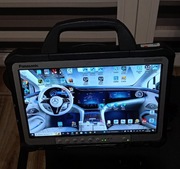 Panasonic CF-D1 XENTRY 