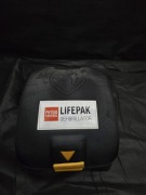 Defibrylator AED Physio Control Lifepak CR Plus