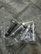 Kotwa M15x70 dybel do betonu, kolki rozporowe