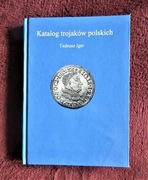 Katalog Trojaków Polskich T. Iger