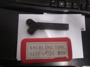 Moletka krzyżowa radełko 18x20 rozmiar 1.0