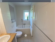 Wirtualny spacer 3D z hostingiem 1 rok