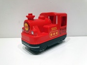 Lego DUPLO lokomotywa 10874 pociąg ciuchcia 28743c01