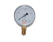MANOMETR RADIALNY 4 BAR 63MM 0705.312