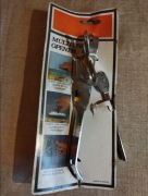 Wielofunkcyjny otwieracz z okresu PRL 