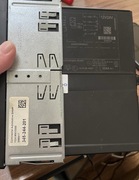 Tachograf cyfrowy vdo 4.1 Daf 106