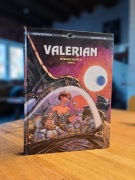 Valerian tom 6 (wyd. Zbiorcze) - Mezieres, Christin