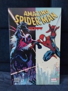 Amazing Spider-Man Tom 7 2099 Praca zbiorowa