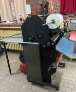 Laminator, Foliarka B1, PROXIMA MG-701, 70 cm