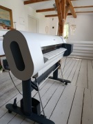 Ploter wielkoformatowy CANON IPF 710