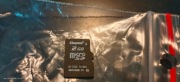 karta pamięci MicroSD Kingston 2GB