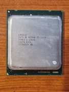 Prosesor Intel Xeon E5-2670 SR0KX 2.6GHz