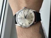 Omega Seamaster 