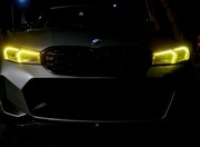 Moduł Cls Yellow Drl do BMW 3 G20/G21
