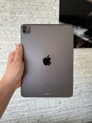 Ipad Pro 11 2 gen 2020 space grey 128GB