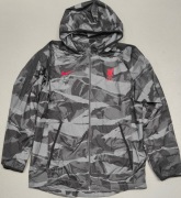 Wr) LIVERPOOL NIKE PROFESJONALNA KURTKA TRENINGOWA Roz.XL