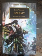 Warhammer 40000 Herezja Horusa Szramy