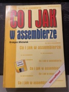 Co i jak w assemblerze G. Michałek