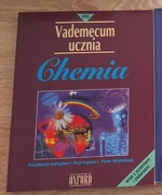 Vademecum Ucznia - CHEMIA 
