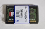 Pamięć RAM DDR 3 Kingston KCP3L16SD8/8 do laptopa
