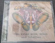 Of An Angry Bootboy, rock, oi 