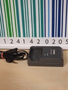 Oryginalna ładowarka Canon CB-2LZE do NB-7L