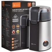 Elektryczny młynek Syncra - Coffee Grinder