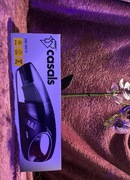 Odkurzacz samochodowy reczny Casals VAC 100-B.