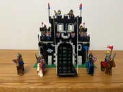 LEGO 6085 Black Monarch's Castle