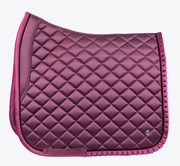 Czaprak PS Of Sweden Ruffle Wine