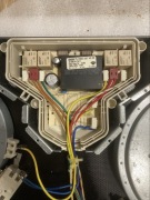 Moduł sterowania EGO 75.13037.307 do płyt Whirlpool