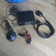 CB Radio President Johnson II