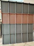 Blachodachówka modułowa CLARO !