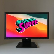 Niedrogi Monitor HP Compaq LA2306x 23" LED LCD