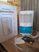 Nowy osuszacz powietrza 