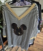 Super bluzka. NOWA. Roz uniwersalny 40 - 46.