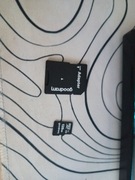 Karta pamięci MicroSD Goodram 128gb