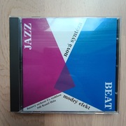 Modry Efekt / Blue Effect - Nova Synteza + 3 bonus tr.