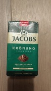 Kawa mielona Jacobs Kronung 250g "zielony"