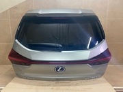 KLAPA TYŁ LEXUS UX KOMPLETNA IDEALNA DO ZAŁOŻENIA