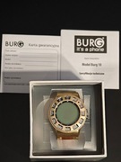 Zegarek na SIM Klasyczny BURG Opis