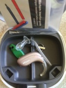 Aparat sluchowy PX2 MINIBTE 