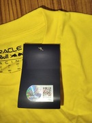 Koszulka RED BULL F1 ORACLE RACING L