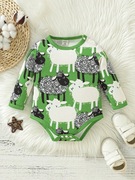 Body dla dziecka na 18-24 miesięcy rozmiar 92