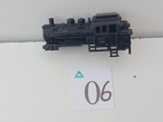 Lokomotywa parowóz - pudło marklin  89028  skala HO .