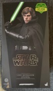 Hot Toys CMS020AE Star Wars Luke Skywalker (Dark Empire) (Artisan Edition) 