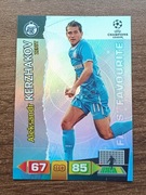 Champions league 2011/12 Aleksandr Kerzhakov FANS FAVOURITE card