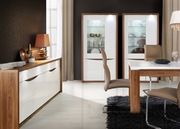 Piękny rozkładany stół Saint Tropez Agata meble!!!