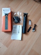 Bezprzewodowa maszynka do strzyżenia 